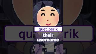🦴🪦 HOW I CHANGED A VIEWER'S LIFE?! #vtuber #shorts