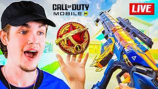 🔴 THE TYPE 63 IS BACK 🔴 LEAGUE PLAY DROPS THIS WEEK 🔴 CODM IS BACK 🔴