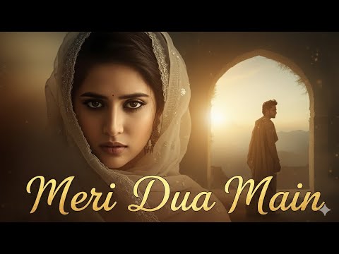 MERI DUA MEIN | ARIJIT Singh| Bollywood sad song / Tere ishq mein 2025 Song out now 
