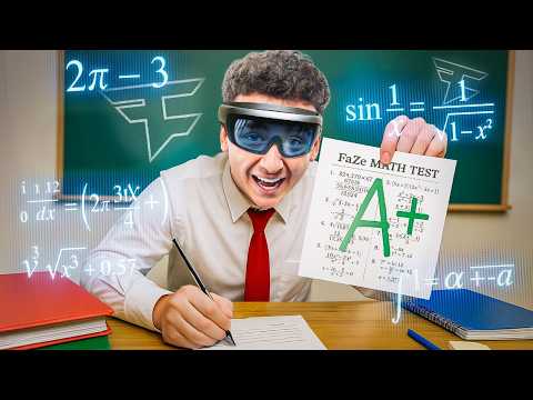 We Tested Futuristic Back to School Gadgets!