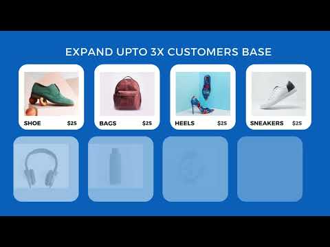 e-store & Online Dukaann - QueueBuster