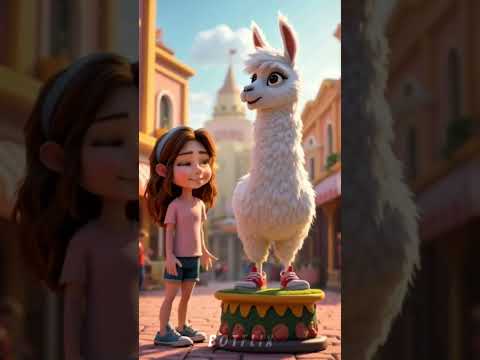 “A Magical Kingdom Where Breaking Rules Saves the Day | #shorts ”