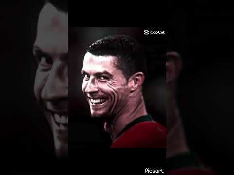 Ronaldo edit