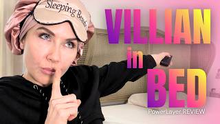 REVIEW PowerLayer: Adjustable Bed, No Nursing Home Energy