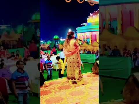 Bhaang pike gaadi ,, bhojpuri bjn by Riyagill live