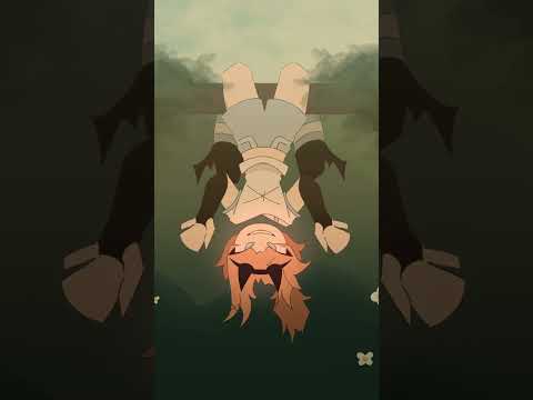 upside down :D || #oc #animation #tweening