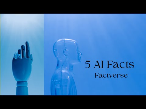 AI FACTS #ai #artificialintelligence #viralvideo