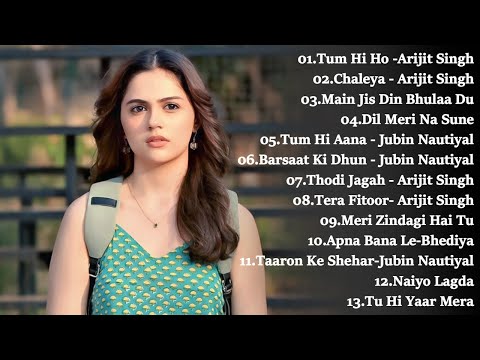 Best Romantic Hindi Songs 2025 | New Romantic Song | Bollywood Love Hits Jukebox💖
