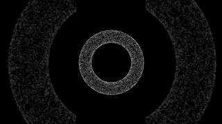 10,000 bouncing balls #indiedev #creativecoding #codeart #raylib