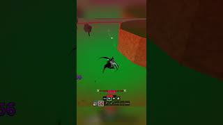 How to Get Bounty without skill 😱 #blox #bloxfruits #bloxfruitspvp #foryou