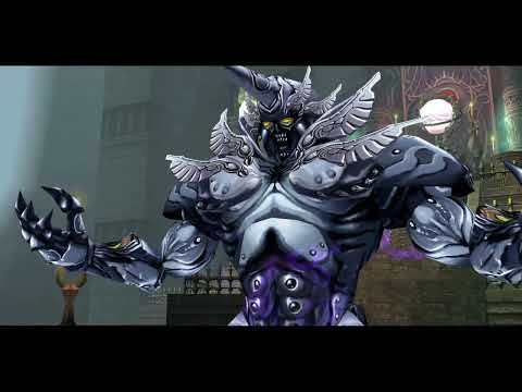 The Legend of Heroes: Trails from Zero - Final Boss (Demon Joachim)