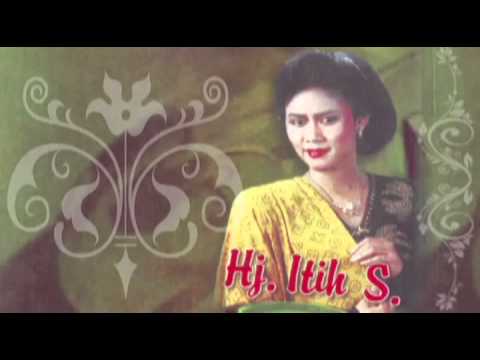 HJ.  ITI S. |  KEPUNDUNG ABANG (DAMAR KANGINAN) |  LAGU TARLING KENANGAN