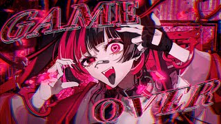 Darling Game Over Love feat. Hatsune Miku / Maiki P
