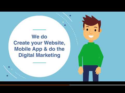Brand Your Business