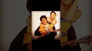 Dil Le Gayi#Shah Rukh Khan #Karishma Kapoor #90'shit song #Bollywood #viral video