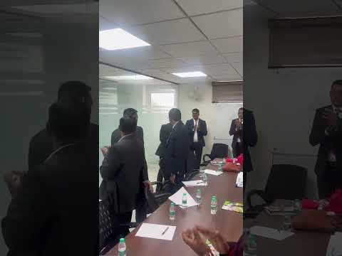shopnet  ka CMD  Mr Jagdish Sisla ji  sander welcome  top 20 leaders  sath planning  ki #leaderspeak