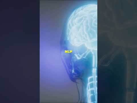 Natural Language Processing (NLP) Explained  #technology #artificialintelligence #ai