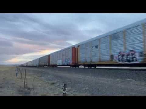 I found a train tonight