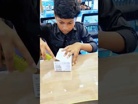 Redmi Note13 pro 4g #trending #redminote13pro #ytshorts #unboxing #carryminati #mrbeast mrbeast