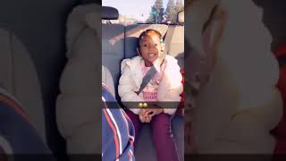 On the way home from school flow