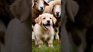 Cutest puppy barking #puppy #dog #doglover #cuteanimals #dogs