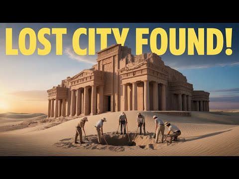 Top 10 Archaeological Discoveries YOU WON'T BELIEVE EXISTED