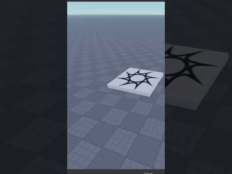 How to force shift lock in roblox studio | force shift lock tutorial #robloxstudio