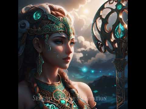 Echoes of the Abyss for deep healing and meditation