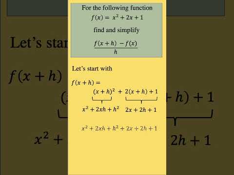 Pre-Calculus Practice Question 6