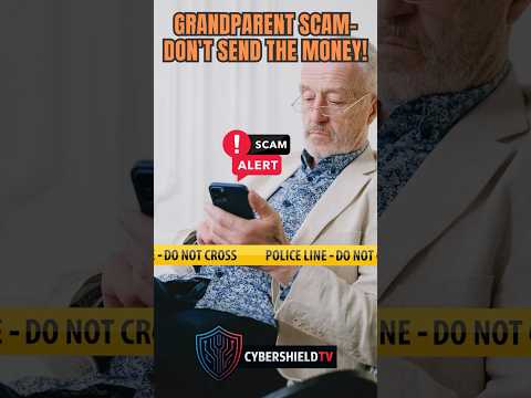 Grandparent Scam EXPOSED — Stop the Fake Emergency Call