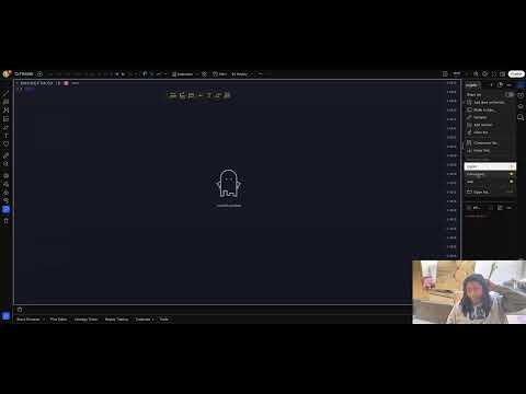 📈 Live Futures Trading: $100K FFF & $50K Alpha Funded Accounts | ES Strategy in Action