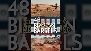10 Things That You Didn't Know About Libya #shorts #libya #geography