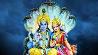 Vaishnava Puja