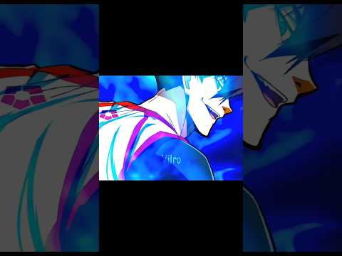 Karasu Tabito||Blue lock Season2||#bluelock #bluelockedit #isagiyoichi #animeshorts #bluelockseason2