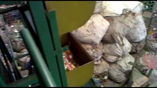 Video Planta PET Bogota