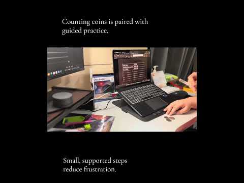 FUNctional Friday: Counting Coins with Confidence