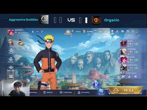雷 vs High so (BO3)