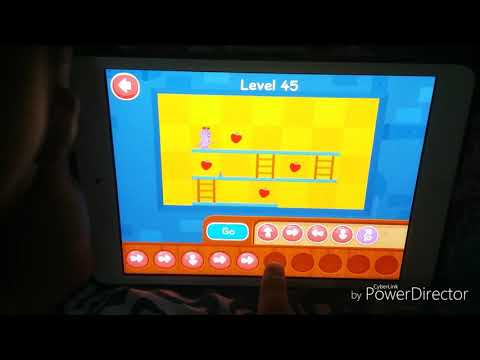 Feeding the Brain. Coding for Kids
