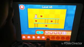 Feeding the Brain. Coding for Kids