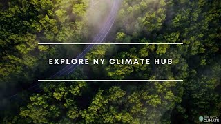 New York Climate Education Solutions!