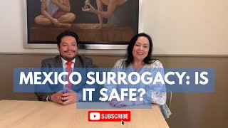 Surrogacy in Mexico 2026: Is it Legal? (The Full Process Explained)