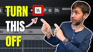Quantizing MIDI: You Might Be Doing This WRONG