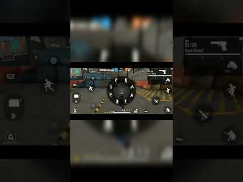 Top gameplay | free fire headshot  || Funny Video | #freefire #garena #vairal_tiktok #shorts