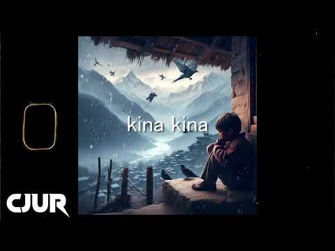 CJUR - Kina Kina Prod. Roni | Day 23