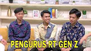 Viral Pengurus RT Gen Z Yang Sigap Urus Permasalahan Warga | FYP (21/07/25) Part 2