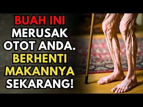 💪 Menjaga Kekuatan Otot di Usia Tua: Tips & Nutrisi untuk Lansia 👵👴