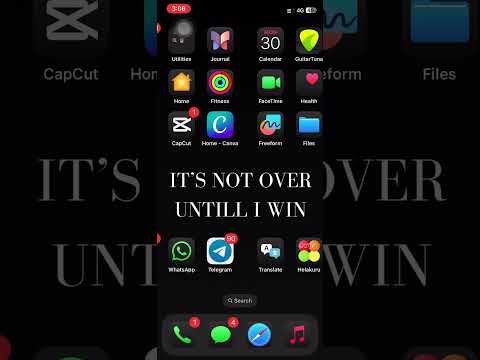 Top cool features in iOS #Apple #iPhone #ios18 #ios16beta #ios18 #tech #ios18beta #techtok #apple