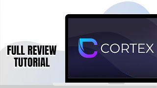 Cortex Review 2025: Is This AI Your New Data Wizard?
