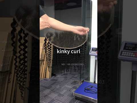 kinky curl hd 13x6 frontal #hdlace #atlantahairstylist #13x6frontal #hd13x6
