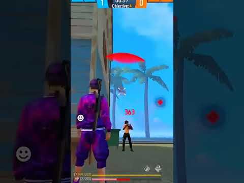 free fire headshots trick 🥵 #freefire #freefire1vs1customtipsandtricks
